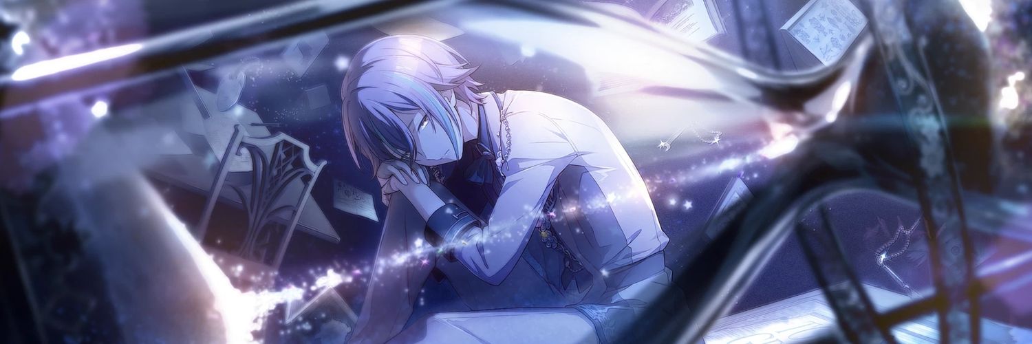 ramune__0624's profile banner image