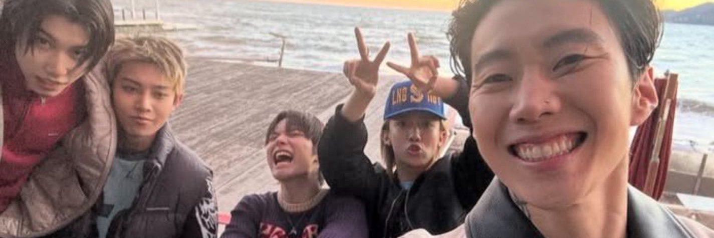 oohryul's profile banner image