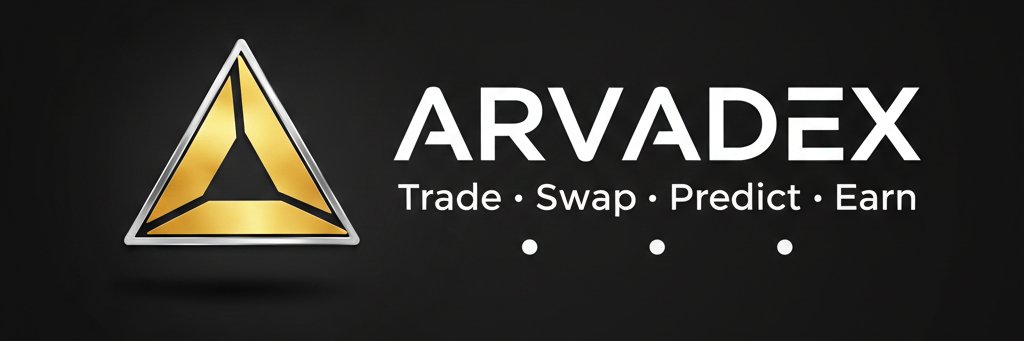 Arvadex banner