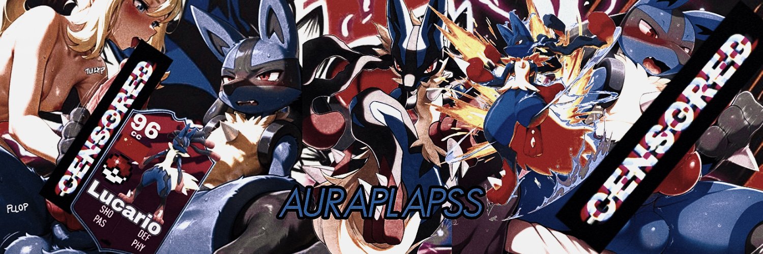 AURAPLAPSS's profile banner image