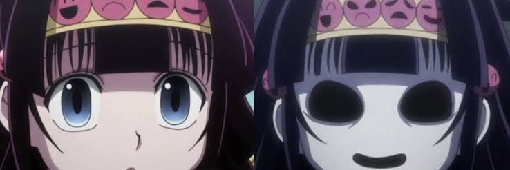 甘衣 めみる banner