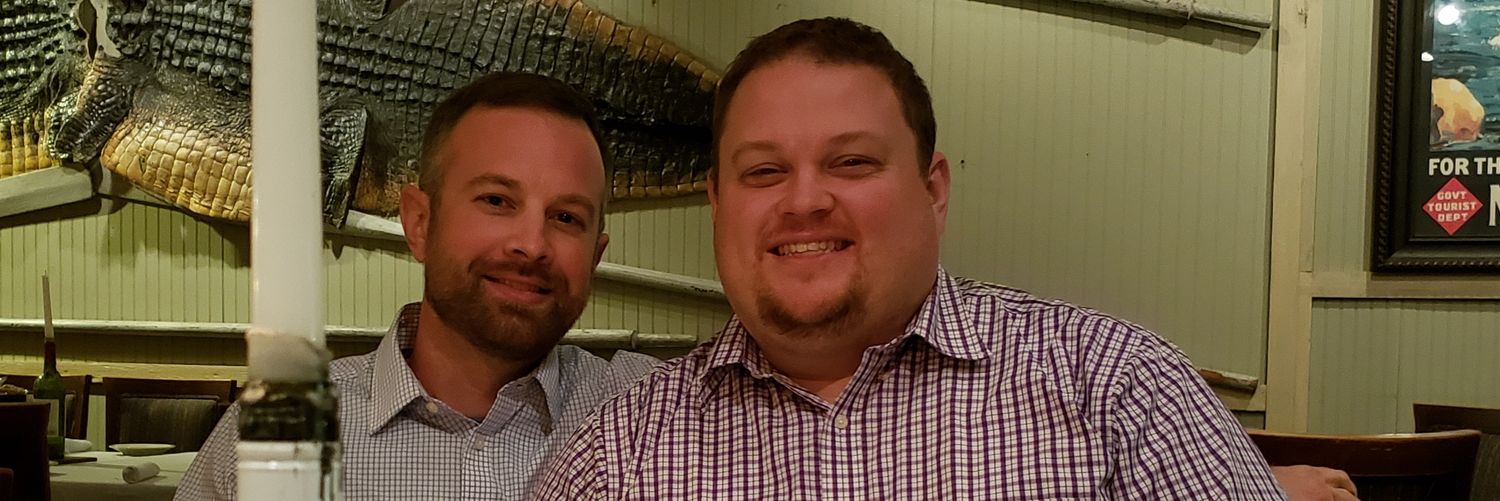 goonie79's profile banner image