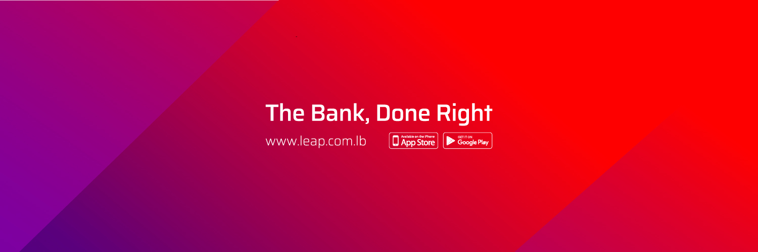leapdigitalbank's profile banner image