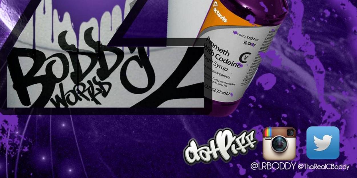 ThaRealCBoddy's profile banner image