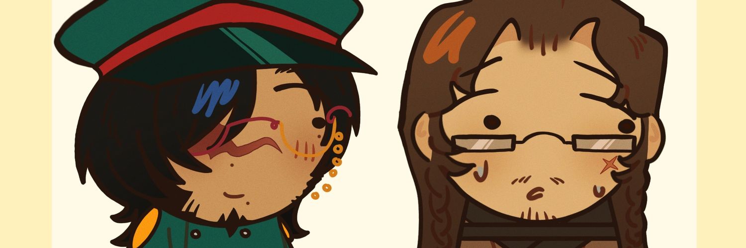 totallykaz's profile banner image