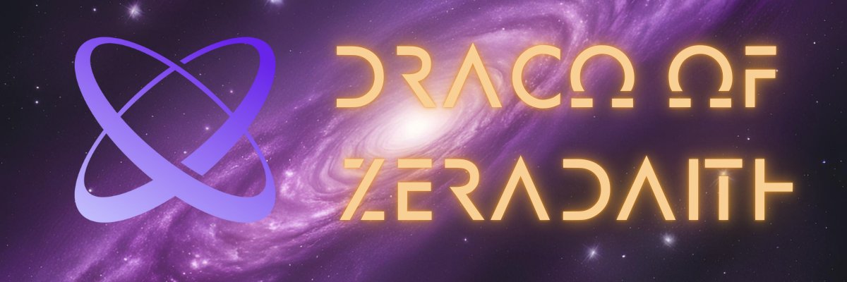 GrowingDraco's profile banner image