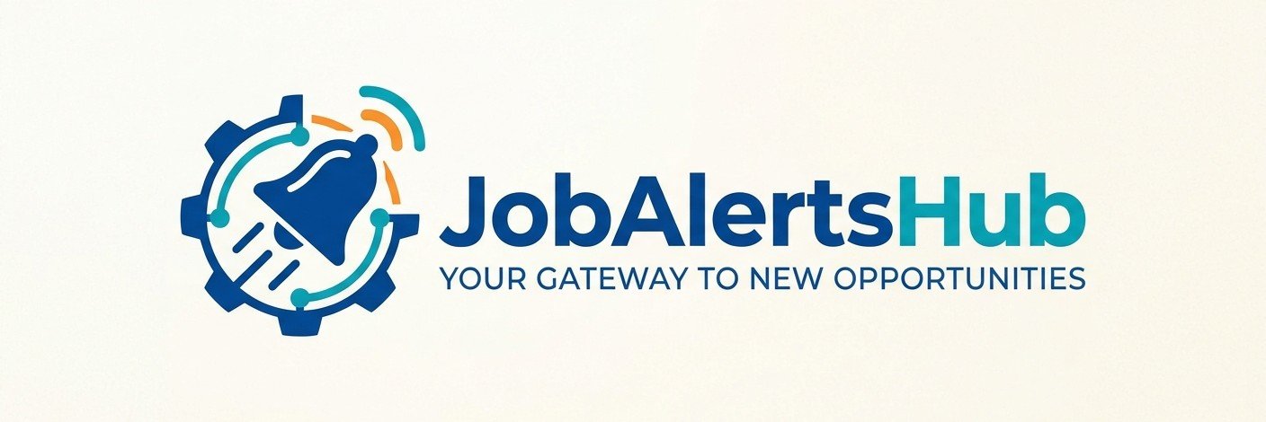 JobsAlertsHub's profile banner image