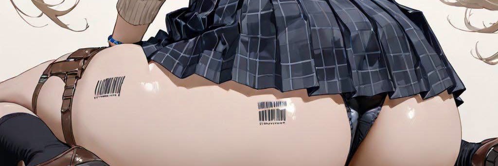 ANNAimeBae's profile banner image