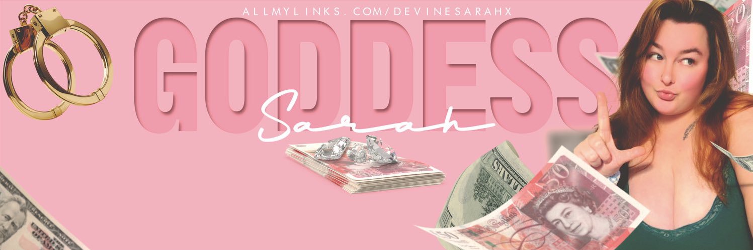 Goddess Saz banner