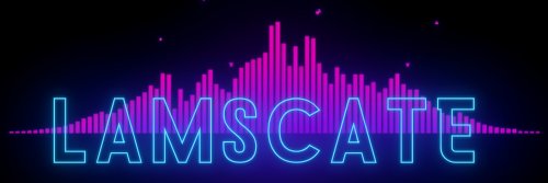 Lamscate banner