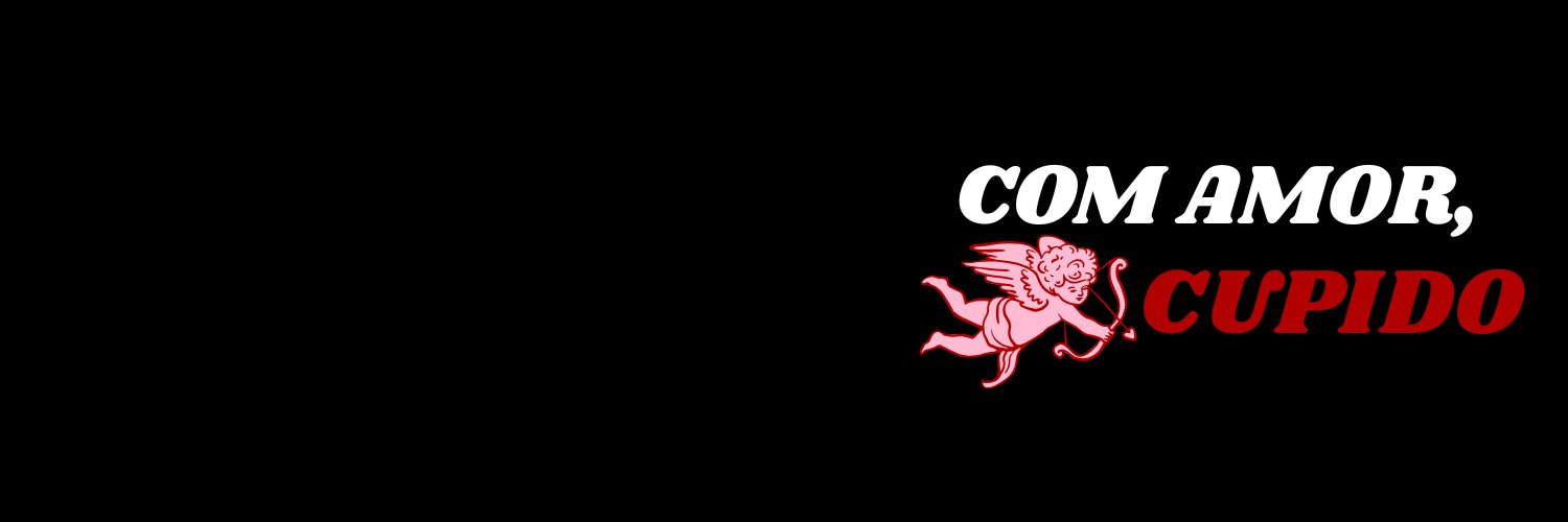 dearcupidelio's profile banner image