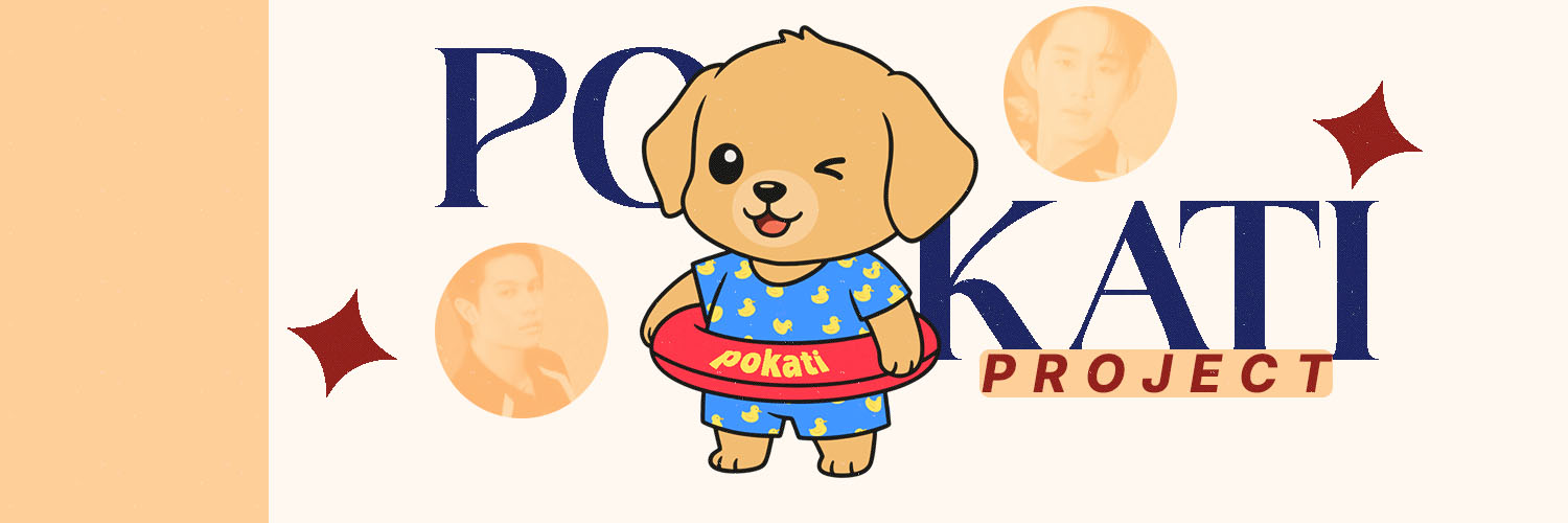 POKATI PROJECT banner
