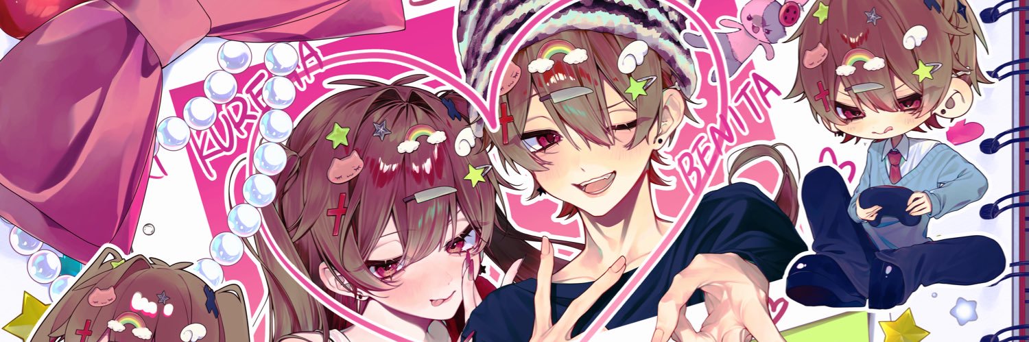 さめこ banner