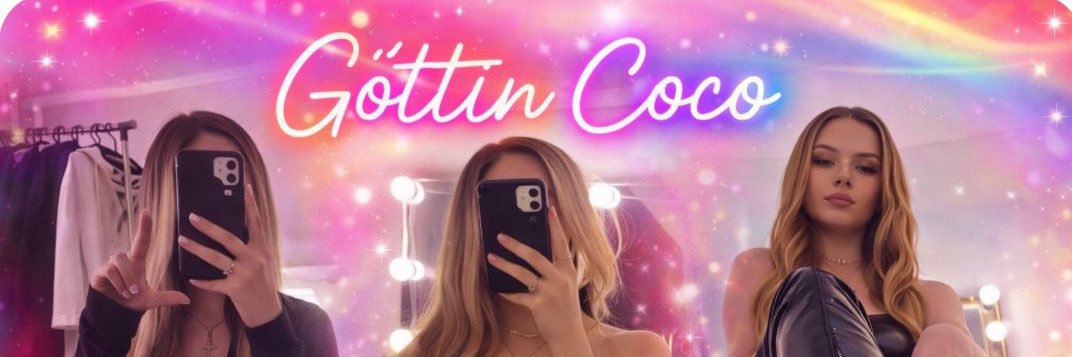 spoiledbratcocoo🇷🇺🇩🇪 banner