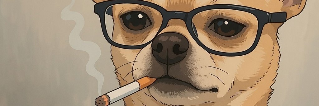 CosmicSpectator's profile banner image