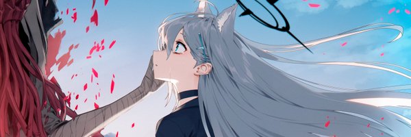 blue_andwhite Profile Banner