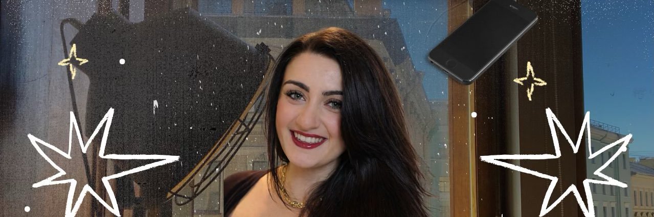 Cristina Urso banner