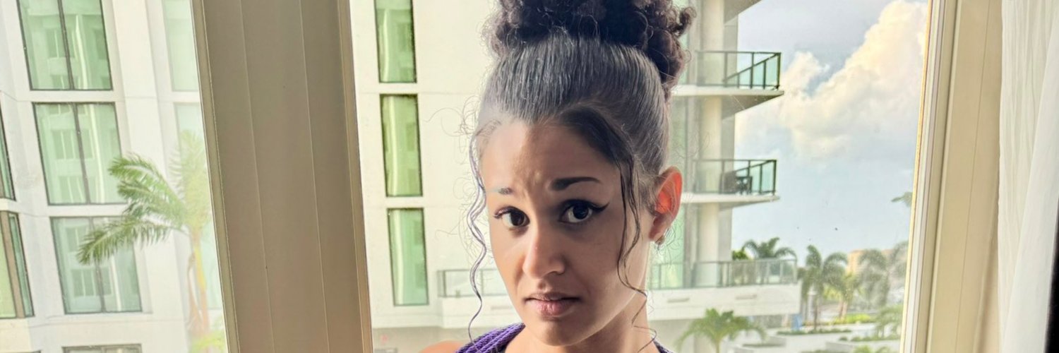 Calisa Bondage banner