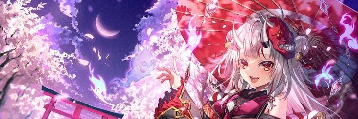 はるか😈💖 banner