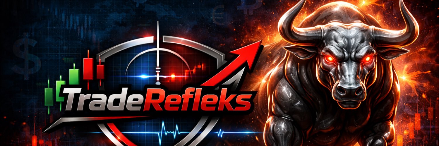 tradeRefleks's profile banner image