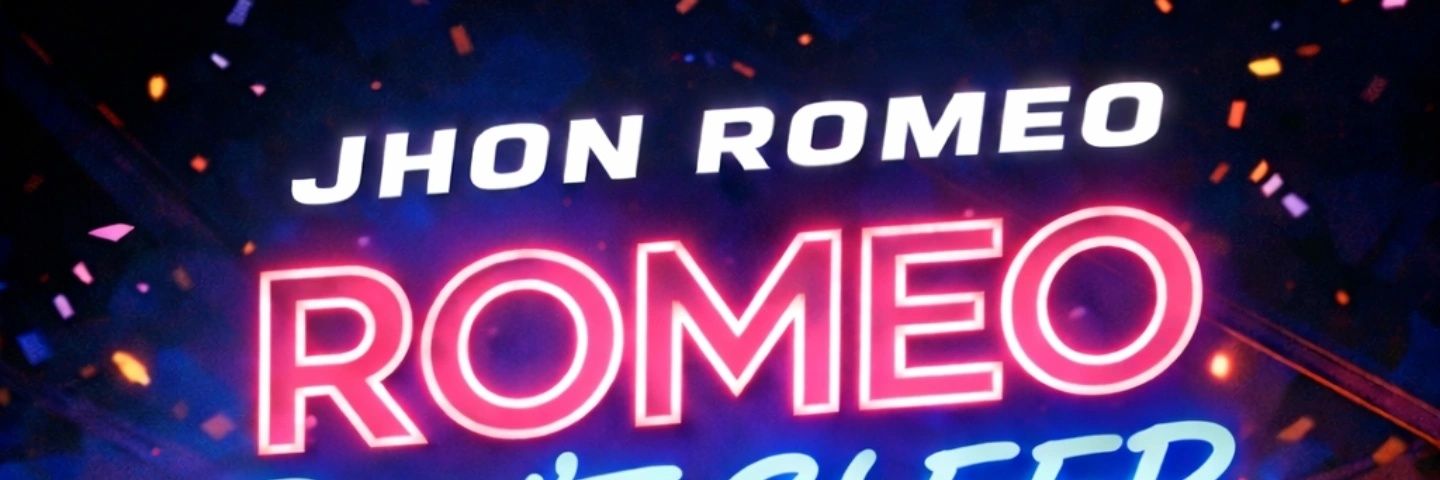 Ion Romeo Dinu (@Jhon_Romeo90) / Posts / X