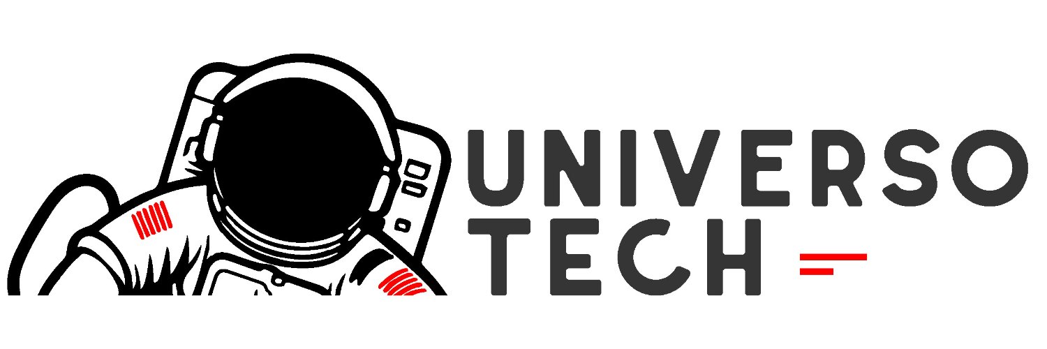 Universo Tech banner