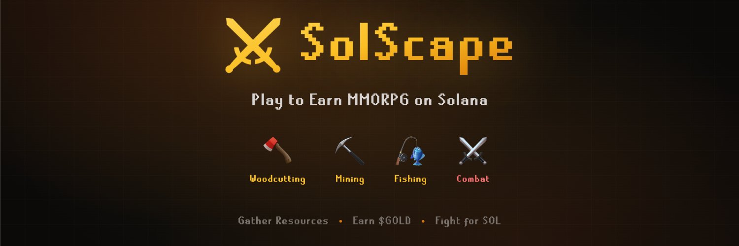 Solscape banner