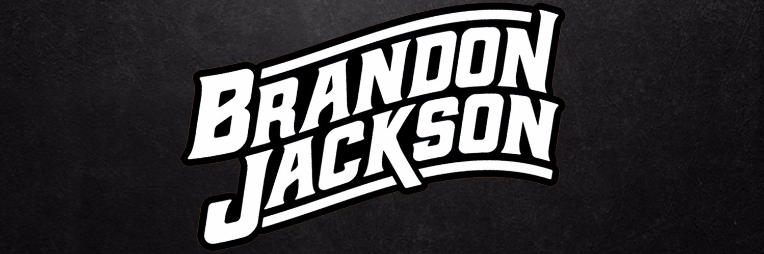 Brandon Jackson banner