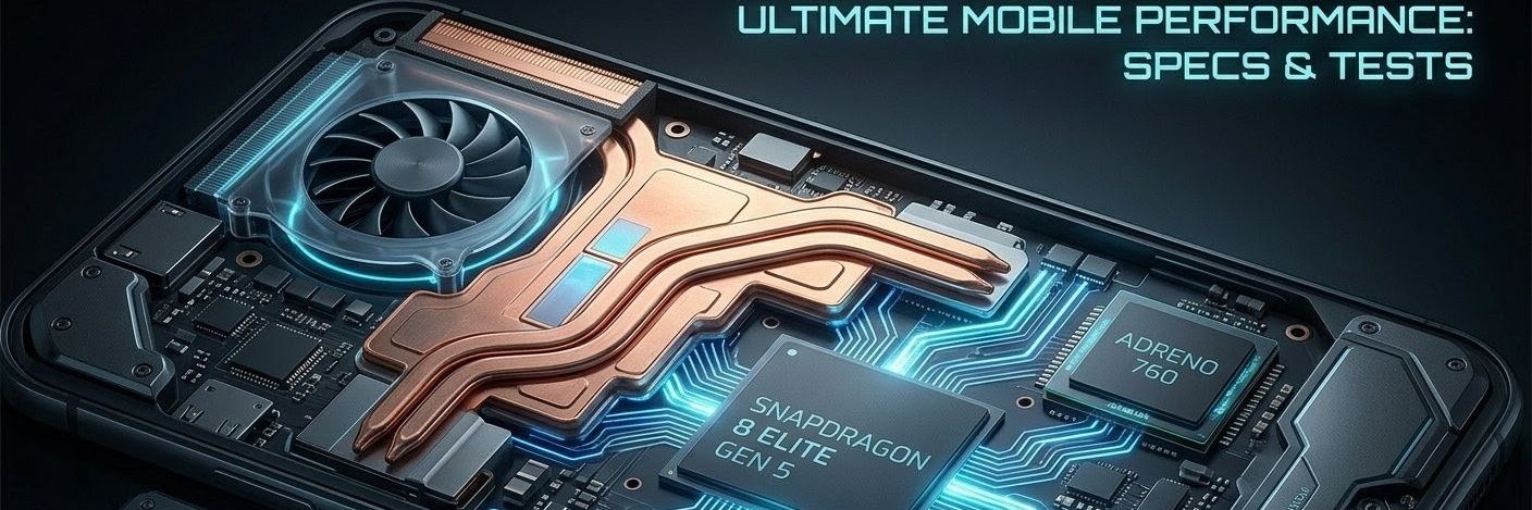 Tech Trigger X banner