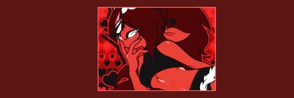 L0vebitten Profile Banner