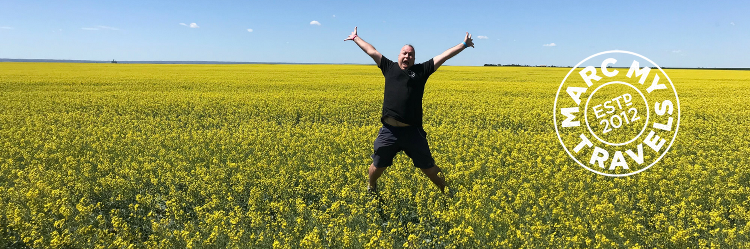 TheMarcSmith's profile banner image