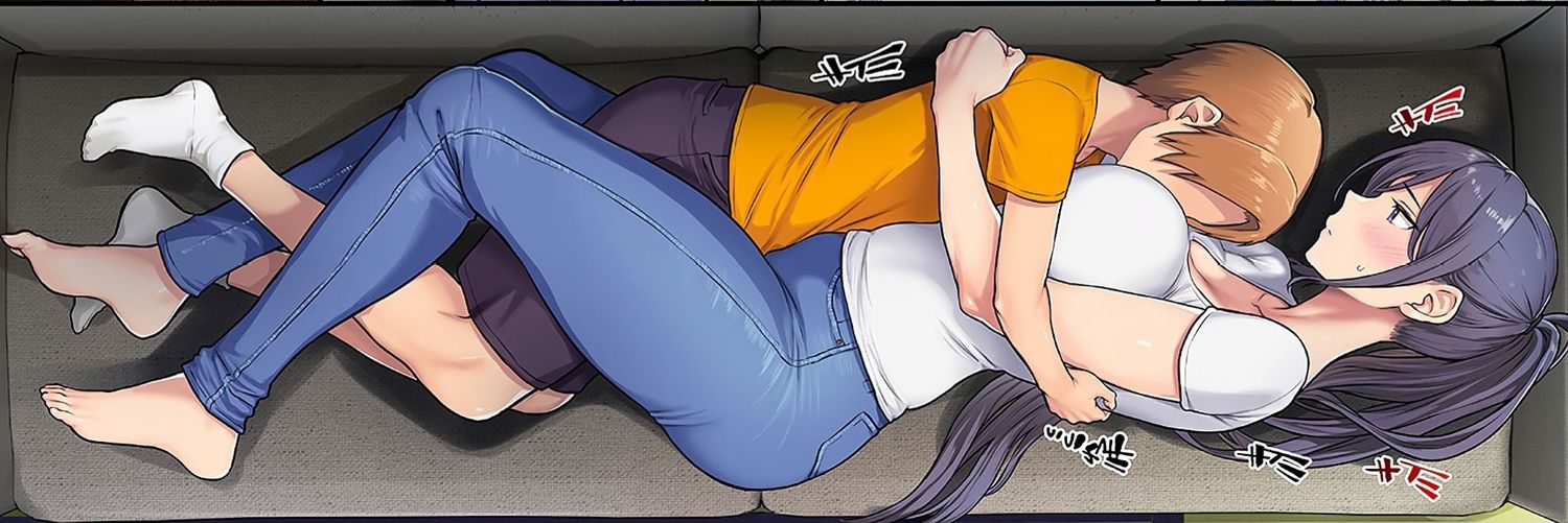 CheesyHime5's profile banner image