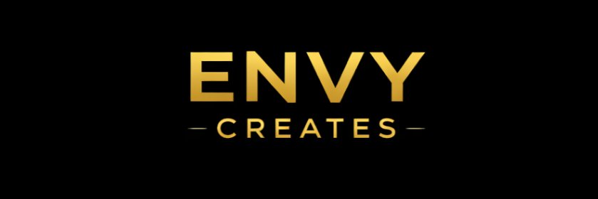envythecreator's profile banner image
