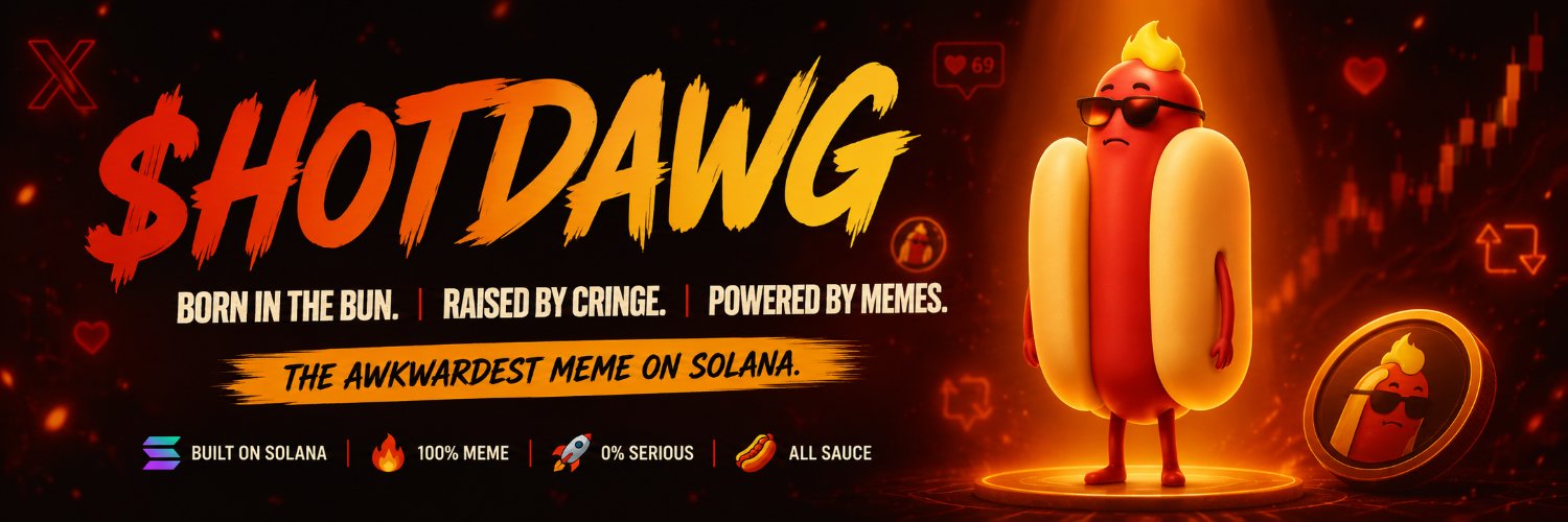HotDogGuyOnSol's profile banner image
