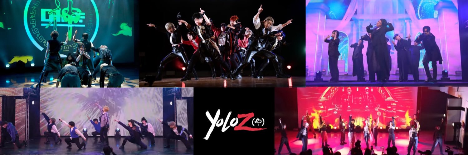 YoLoZ(や) banner