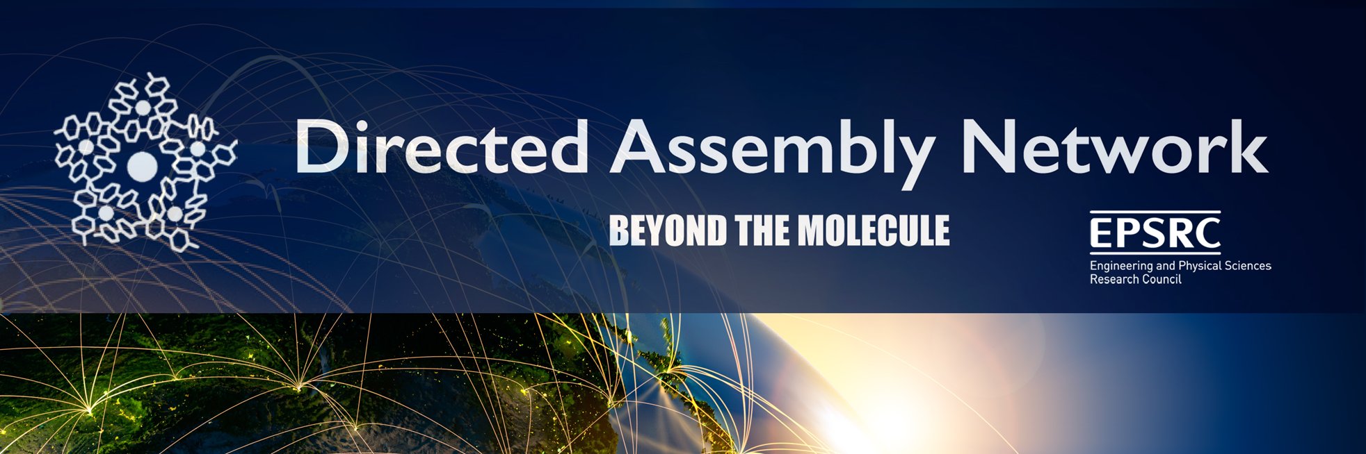 Directed Assembly banner