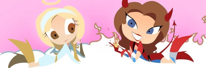:: dymphna :: banner