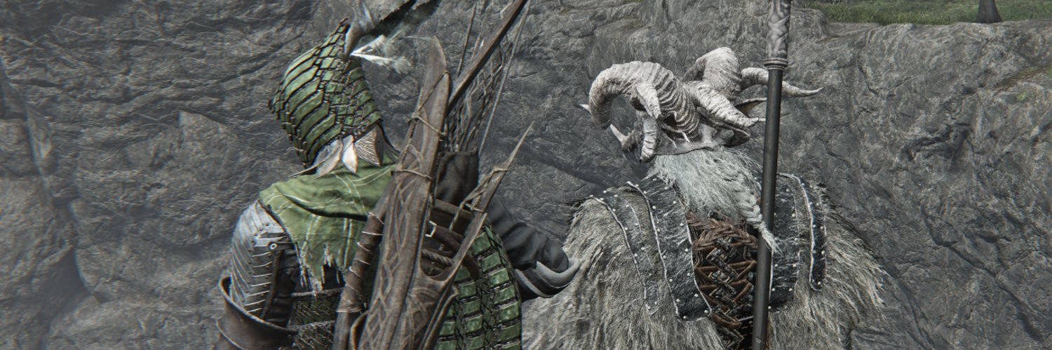 UM banner