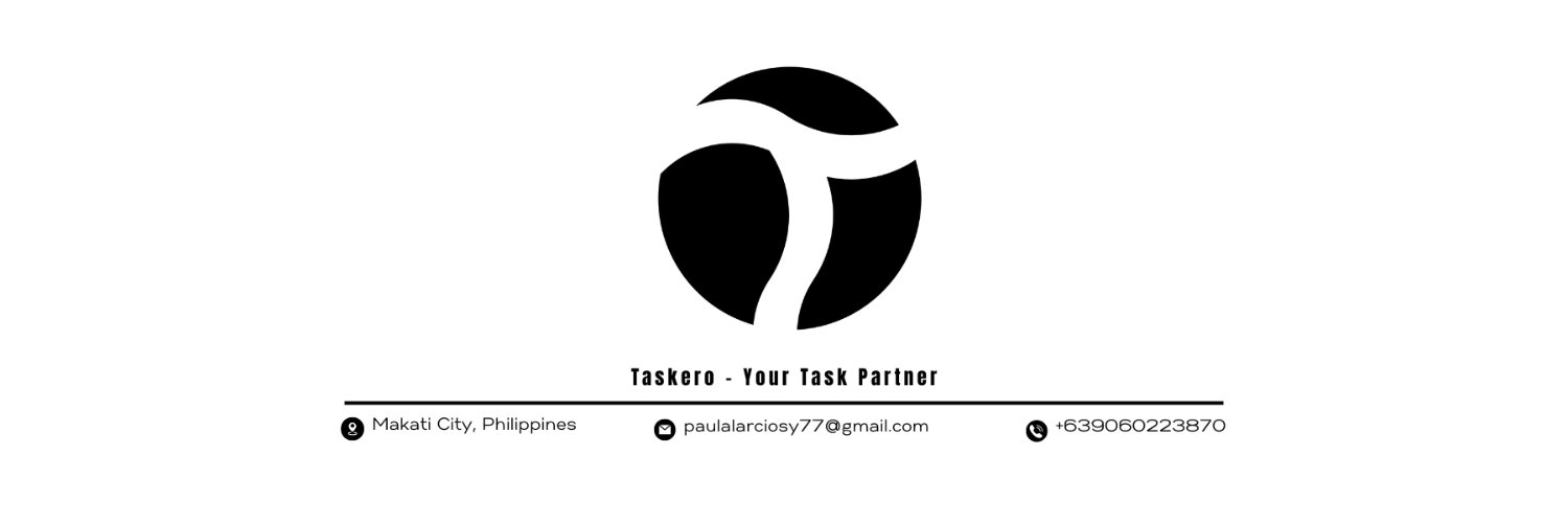 taskero25's profile banner image