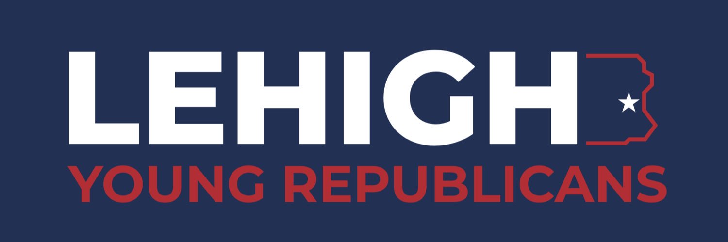 Lehigh Young Republicans banner