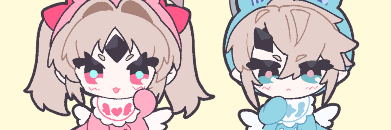 Kokono_174's profile banner image
