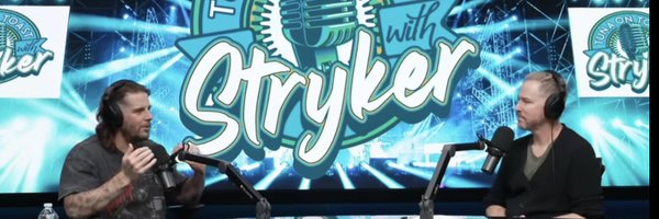 TedStryker Profile Banner
