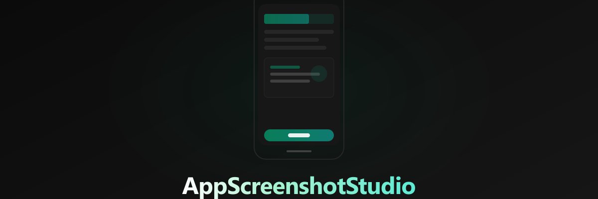 appscreenshotst's profile banner image