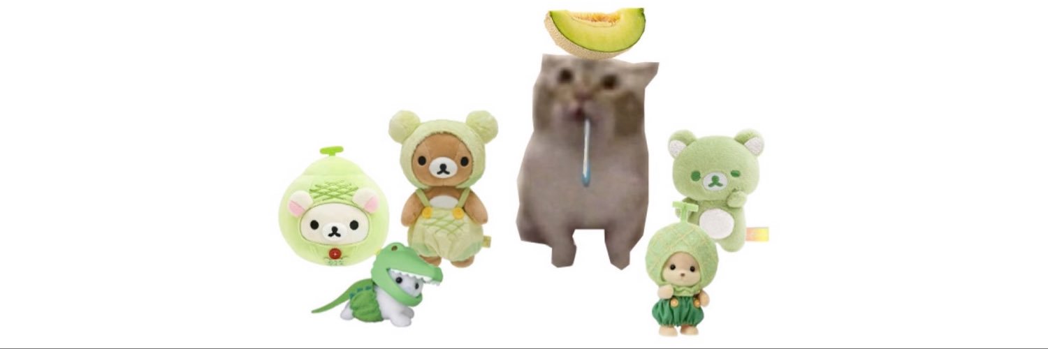 MelonNoAkuma's profile banner image