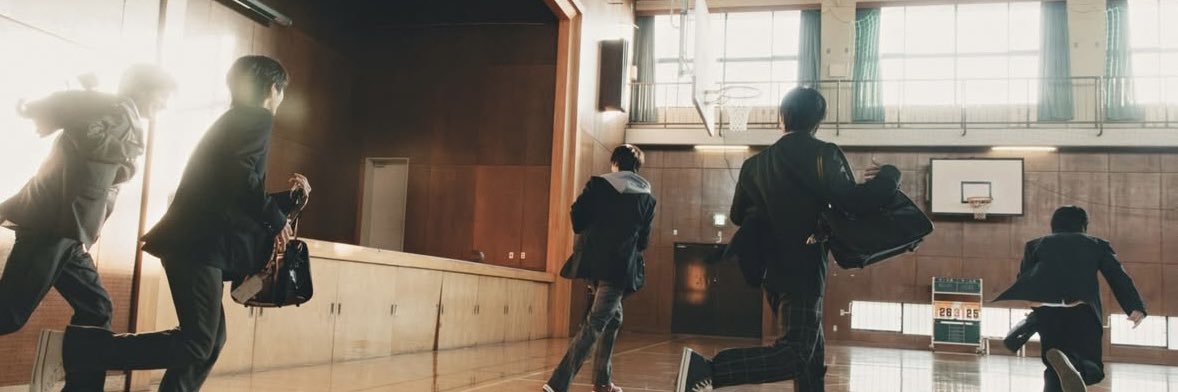 렌키 오빠는 나의 청춘🩵 banner