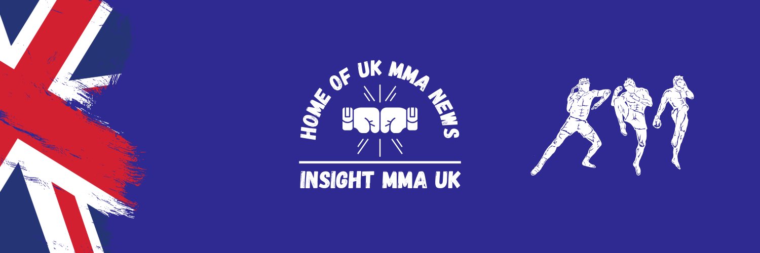 InsightMMAUK's profile banner image
