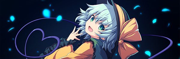 しがない東方好き【音楽科底辺庶民勢】 banner