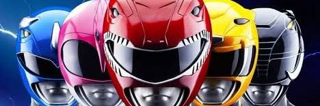 Power Ranger Hitam banner