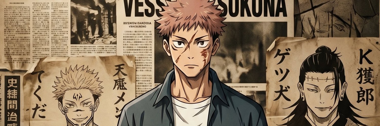 HxH banner