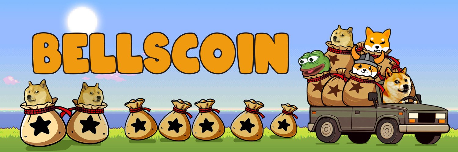 BELLSCOIN banner